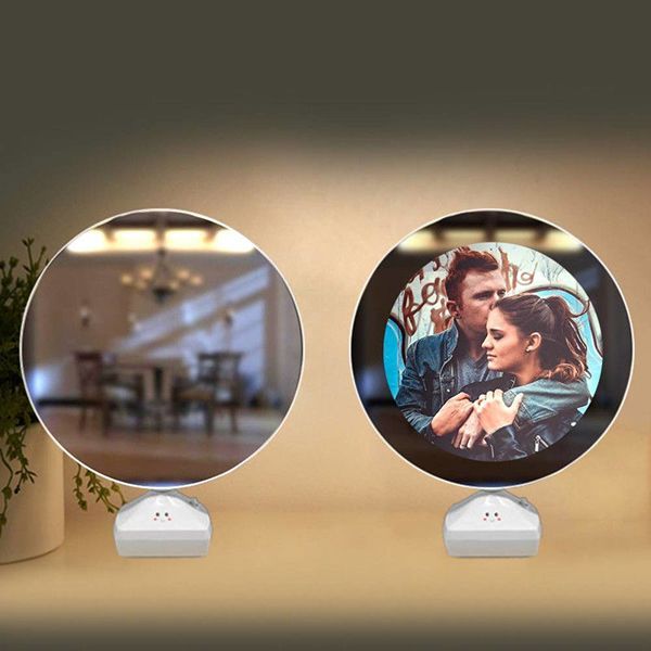 Customizee magic mirror