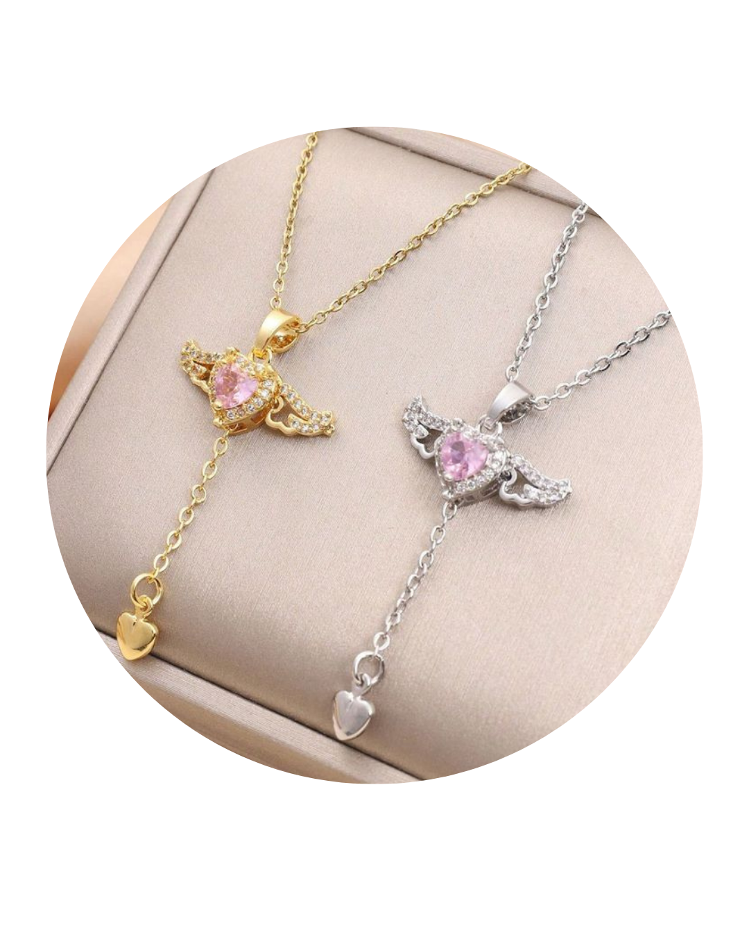 Korean jewlry