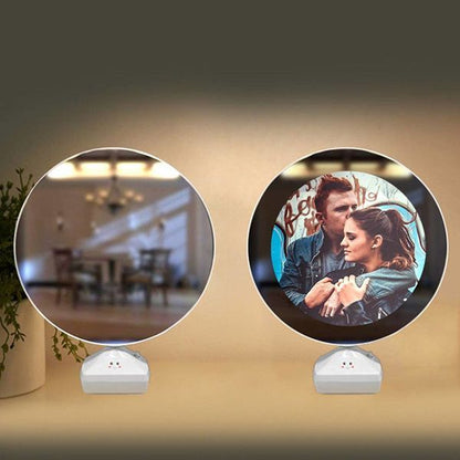 Customizee magic mirror