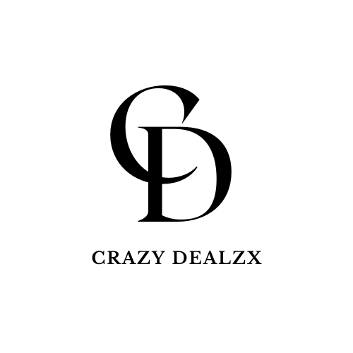 Crazy dealzx