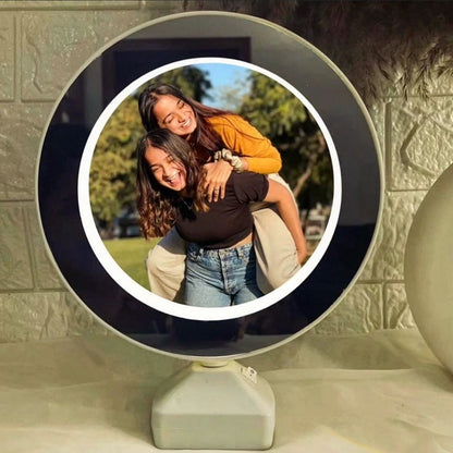 Customizee magic mirror