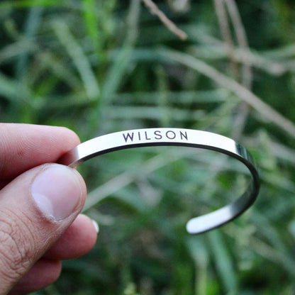 Customize name Kada
